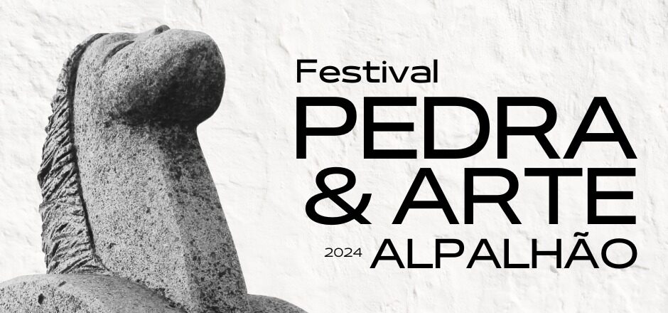 Alpalhão promove a pedra com novo festival