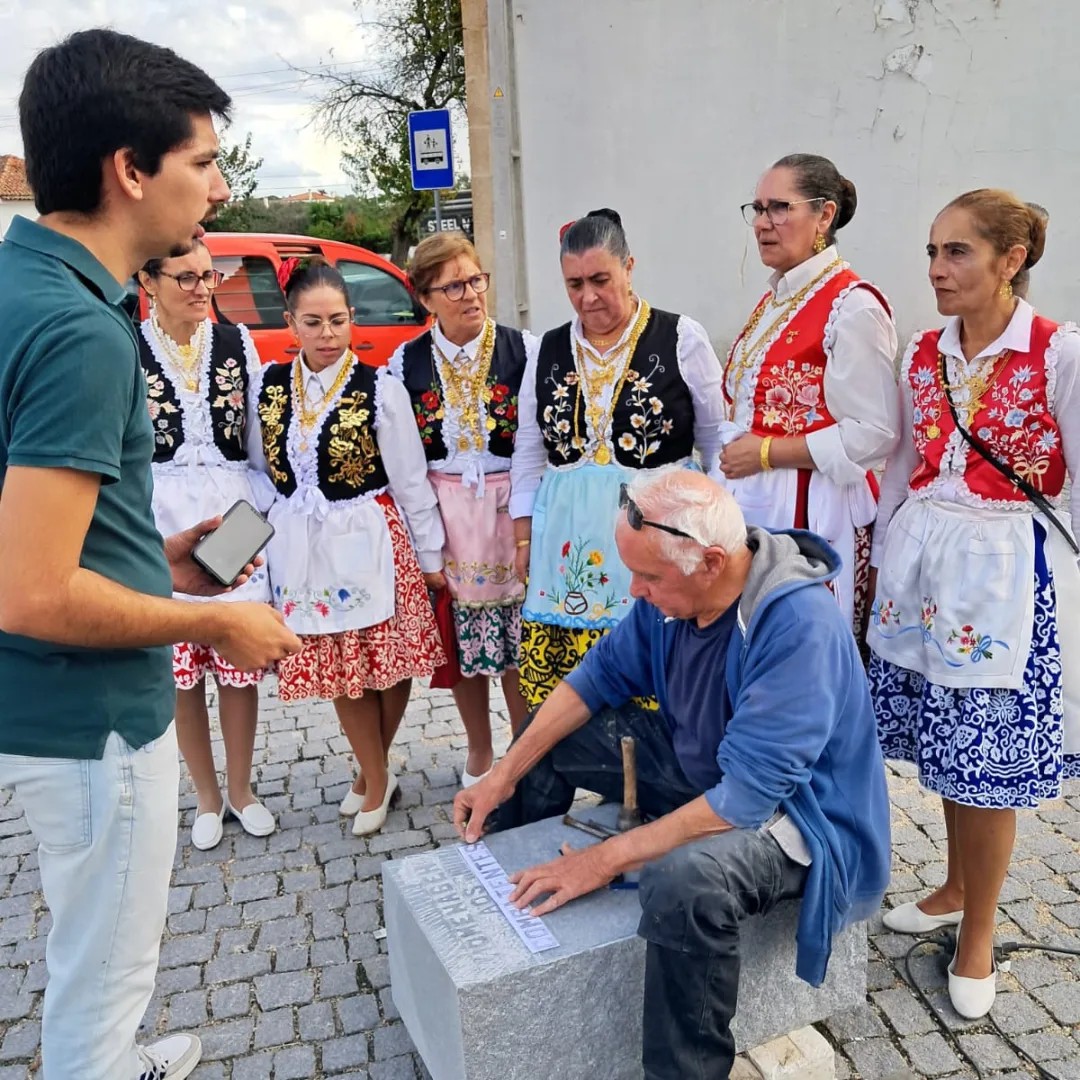 Festival Pedra & Arte I 12 de Outubro