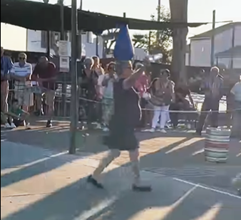 Corrida dos Cântaros 2024