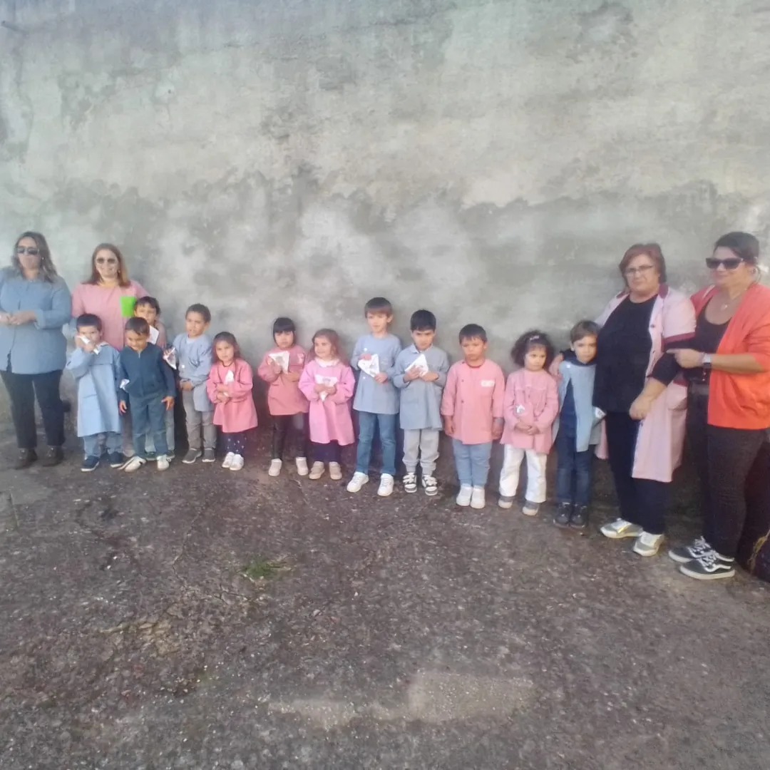Magusto – Dia de São Martinho