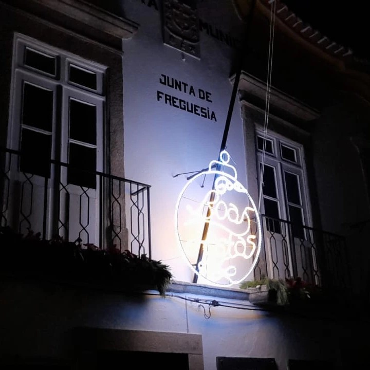 Alpalhão I Natal 2024