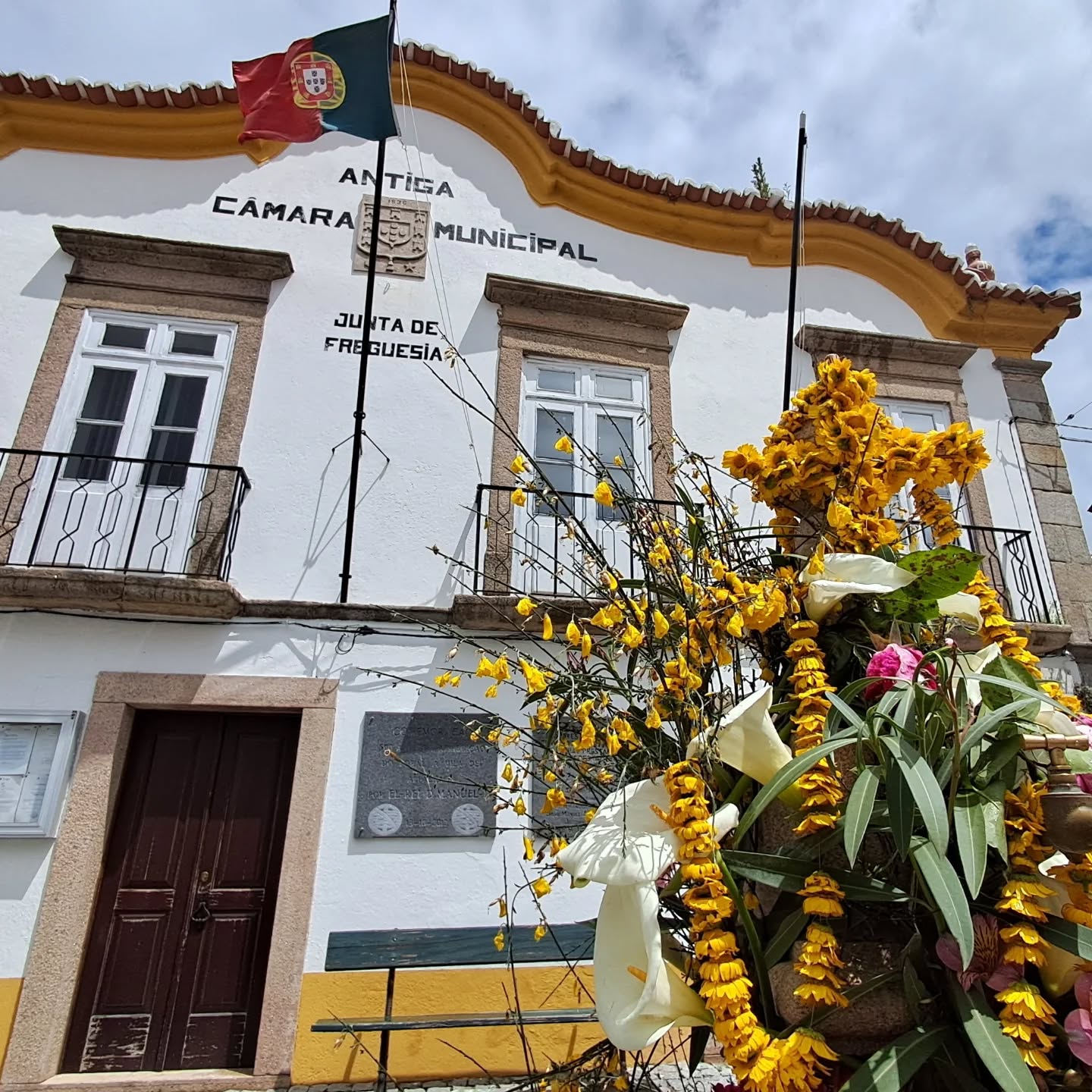 Dia de Santa Cruz