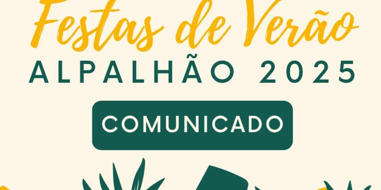 comunicado