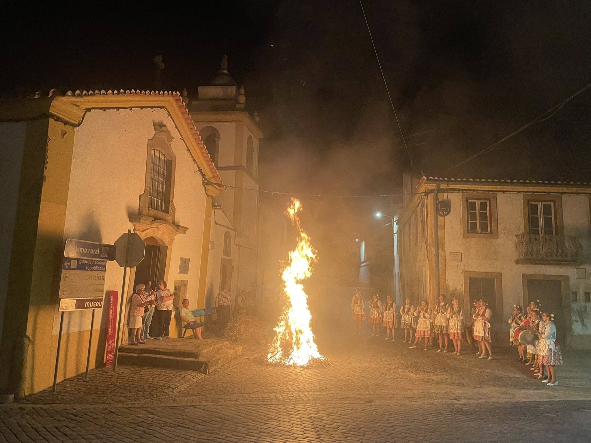 Festejos de São João