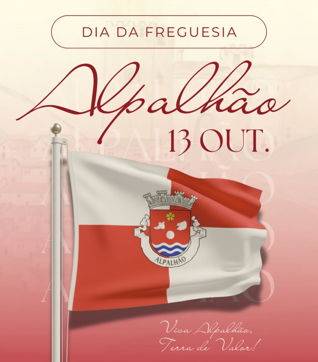 Dia da Freguesia de Alpalhão