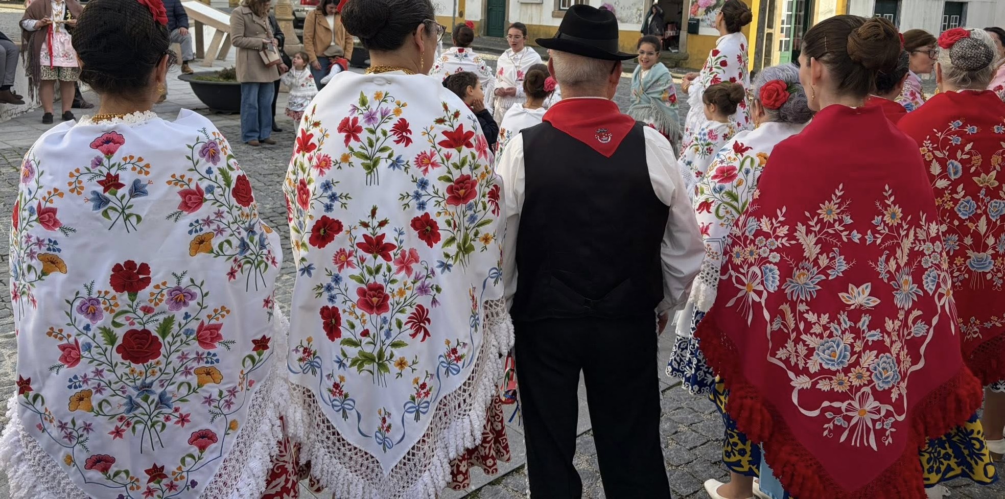 Carnaval Alpalhoeiro 2026 I Domingo Gordo