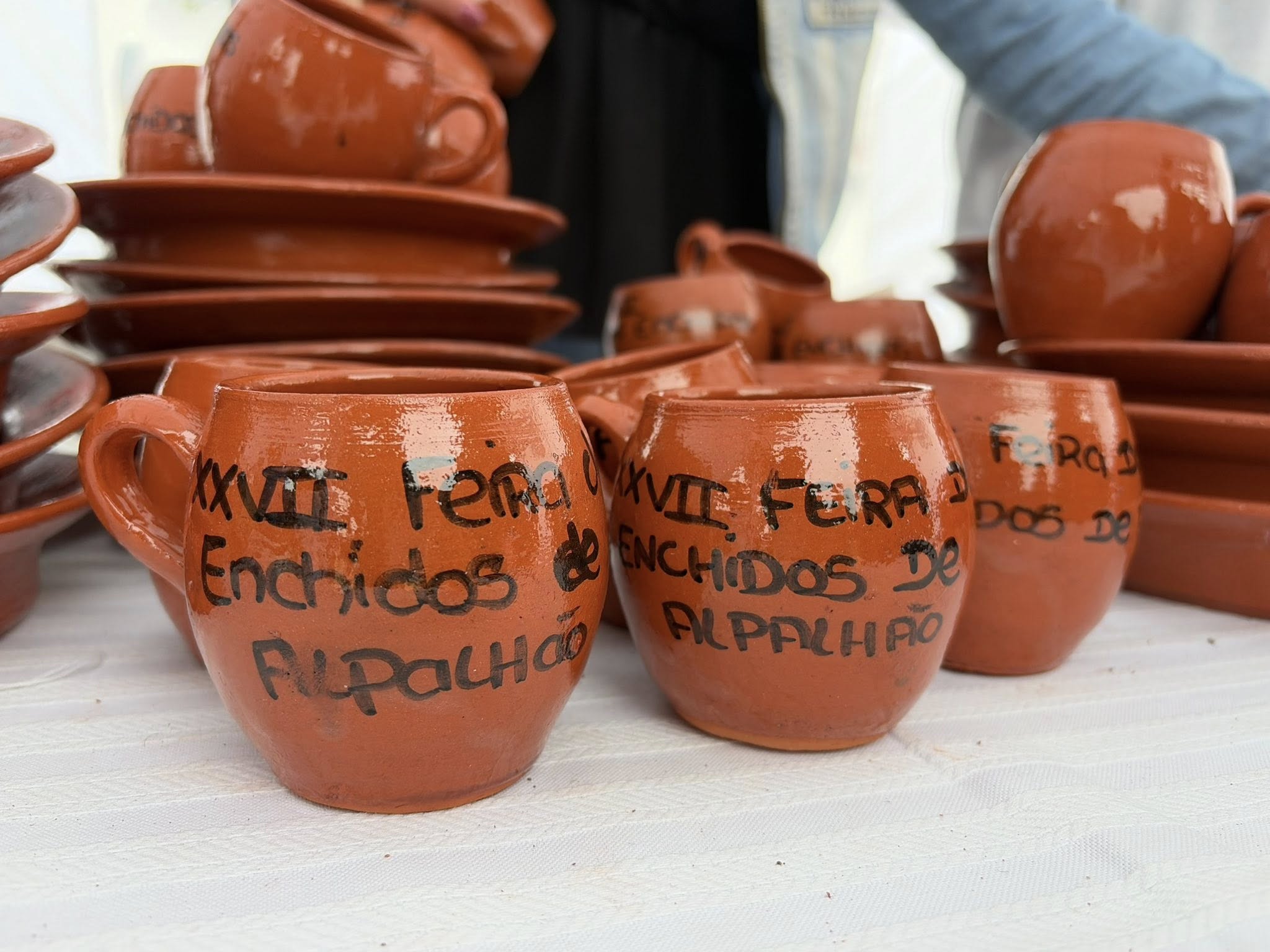 XXVII Feira dos Enchidos