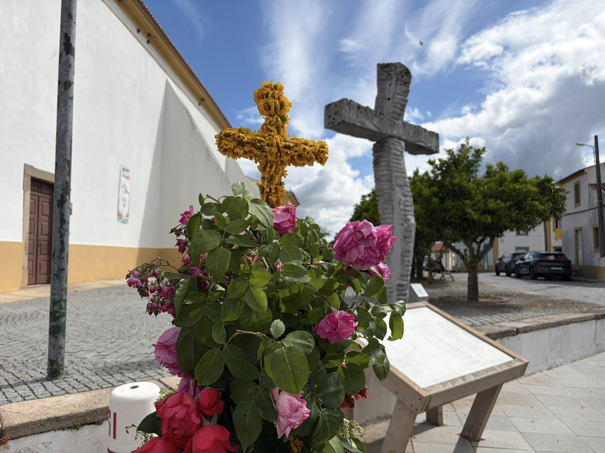 Dia da Santa Cruz