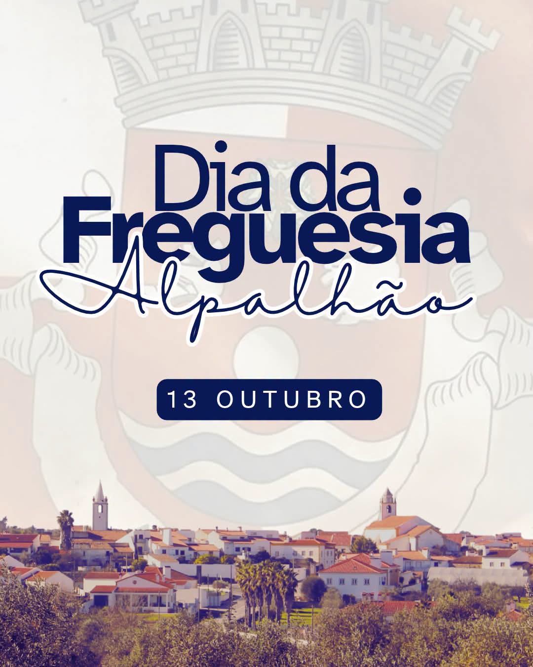 Dia da Freguesia